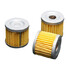 Marauder Oil Filter 96-00 Suzuki AN125 AN150 - 5