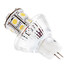 Led Corn Lights Mr11 Gu4(mr11) Warm White 5w Cool White - 3