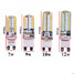 Warm White 12w Ac 220-240v Smd 4pcs Cool White Decorative Led Bi-pin Light G9 - 4