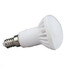 Led Globe Bulbs Warm White Led Smd Ac220-240v 5w - 6