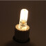 Lamp 280lm G8 3w Smd Cold White Led Warm White Corn Bulb - 3