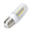 Cool White Light Led Corn Bulb Cross Smd G9 Warm 10w Board 240v - 4