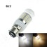 Ac110-240v 1600lm E26 E14 Warm White B22 Ac220-240v Corn Bulb G9 - 1