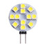 Led Spotlight Cool White 6w Smd 100 G4 - 3