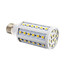 Warm White Ac 220-240 V Smd 12w Led Corn Lights - 1