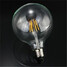 Degree 2700k Edison Bulb G125 Filament Light 500lm Led 220-240v - 3