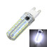 Cool White Light Bulb Led Warm Dimmable Lamp 3500k/6500k G9 - 3