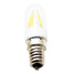 3w 2700k Filament Light E14 Led G9 - 1