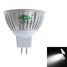 Led 3w 100 Mr16 Led Spotlight Dip - 1