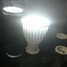 Smd Led Spotlight 7w Ac 85-265 V Cool White Gu10 - 6