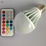 1pcs 10w Dimmable Controlled Ac85-265v High Power Led E26/e27 B22 - 9