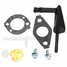 Stratton Carburetor Accessories Kit For Briggs - 11