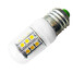 E26/e27 Warm White 3w Smd Led Corn Lights Ac 85-265 V - 2