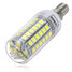 E14 Cool White Smd Lamp Bulb Chandelier Light - 3