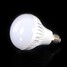 Smd A80 E26/e27 Led Globe Bulbs Ac 220-240 V 5 Pcs Warm White 600-700 - 3