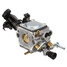 Carburetor Carb ZAMA Husqvarna Chainsaw - 4