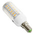 E14 Corn Bulb Smd Warm White Ac 220-240 V - 2