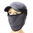 Hat Warm Universal Racing Cap Men Mask Windproof Scarf Riding - 9