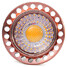 9w Cool White Decorative 6 Pcs Cob Led Spotlight Ac 85-265v Warm White Gu10 - 6