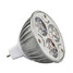 Cool Light 10pcs 900lm 12v Led Lamp Mr16 Warm - 5