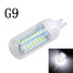 Cool White Light Led Corn Bulb Cross Smd G9 Warm 10w Board 240v - 3