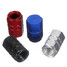 Aluminum Tire Tire Rim Valve Air Valve Stem CAPS - 3