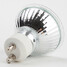 Warm White High Power Led Gu10 Ac 220-240 V 2w Led Spotlight Mr16 - 2