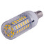 Warm White Corn Bulb 1 Pcs Smd Ac 85-265 V Cool White - 3