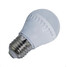 Smd2835 Led Globe Bulbs Led 250lm E27 5w Light Bulbs 220v 10pcs - 4