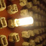 1 Pcs Warm White G9 Cool White 3.5 Led Bi-pin Light - 7