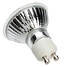 Warm White Mr16 Led Spotlight Gu10 4w Smd Ac 220-240 V - 2