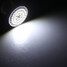 Cool White 4w Smd Gu10 Ac 220-240 V Led Spotlight - 6