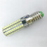 G9 G4 240v Cool White E11 2835smd - 13