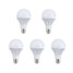 Smd Natural White Decorative A19 A60 Ac 220-240 V 9w 5 Pcs Warm White - 1