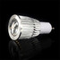 Bulb Spot Light Gu10 9w Cob 750lm - 5