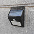 Outdoor Light Led White Light Pir Sensor Led Solar Light - 5