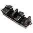 Power Window Switch Master GTI VW Bora Passat MK4 Car Jetta Golf - 3