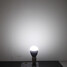 Dimmable Warm E27 6w Natural White Light Led Bulb - 6