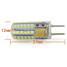 Gel Led Light Bulb Warm White Ac/dc12v Home White Smd - 3