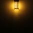 15w 1 Pcs Smd Led Corn Lights Ac 220-240 V Warm White E26/e27 - 7