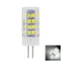 1 Pcs Ac220-240v G4 Warm White Cool White Decorative Led Corn Lights Smd - 3