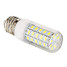 Smd T Corn Bulbs 5 Pcs Warm White E26/e27 Cool White Ac 220-240 V - 2