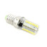 Ac 220-240 V Warm White 1 Pcs Smd Cool White E14 - 6