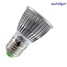 Led Spotlight 5w Warm White 120v 4pcs Ac110 Cold White 220-240v 400lm - 3