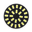 Smd 110v 400-500 Led Spotlight Warm White High Bright Cool White 5w - 5