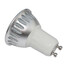 Warm White Mr16 Dimmable Cob Led Spotlight 3w Ac 220-240 V Gu10 - 2