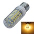 Cool White Smd Led Corn Lights E26/e27 6w Warm White Ac 220-240 V - 2