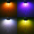 240lm Colorful Light Silver Led 2pcs 3w - 7