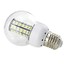 Ac 220-240 V Led Corn Lights G60 E26/e27 7w Smd Cool White - 2