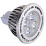 Ac 85-265 Decorative Spot Lights Mr16 5 Pcs Gu5.3 Smd Cool White - 5